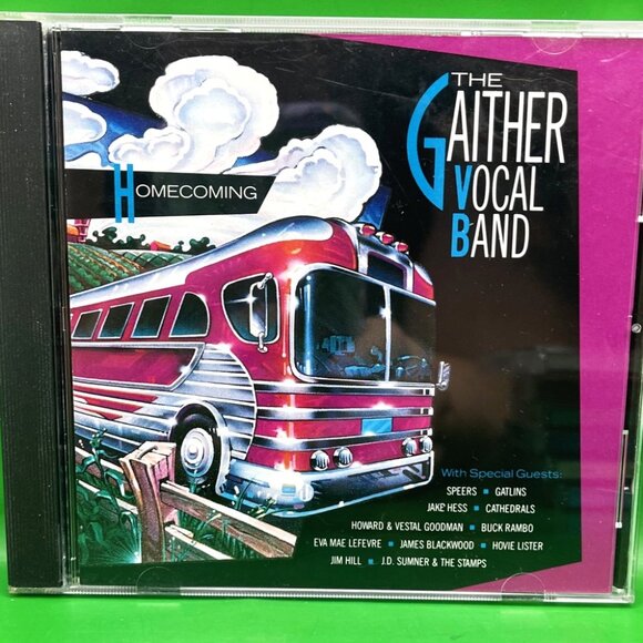 9-Disc Pop Southern Gospel Celtic CD Lot Everly Brothers Bing Crosby Christmas - Picture 14 of 15